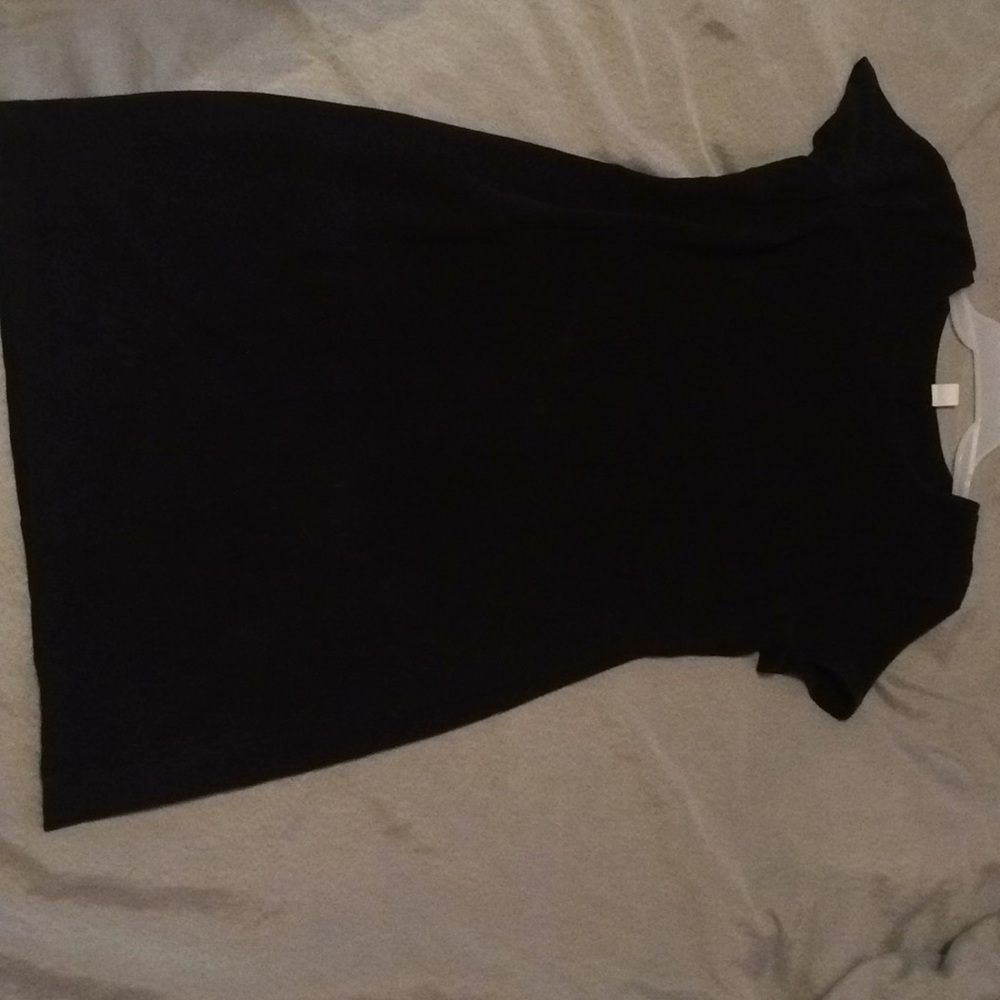Old Navy Short sleeved Tshirt dress